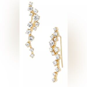 Baublebar Farah Ear Crawlers